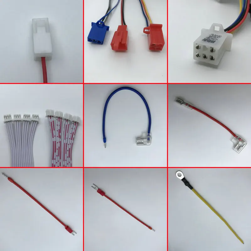 50PCS 63971-1 Original connector come from TE