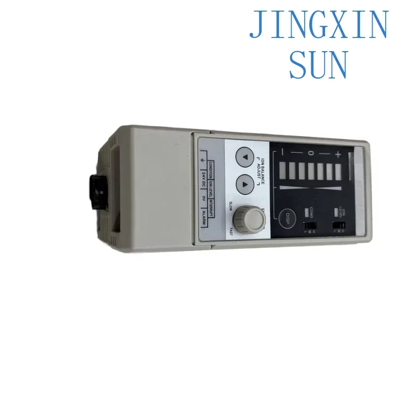 Compact Electrostatic Elimination Amplifier Unit
