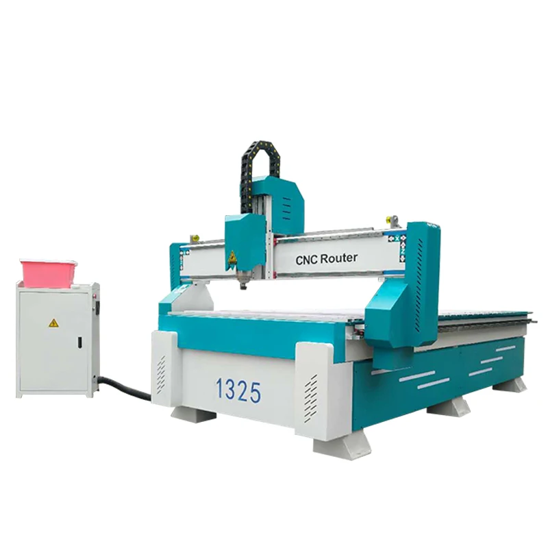 Best Price Small Electric 3 Axis 3d Wood Cnc Router Machine