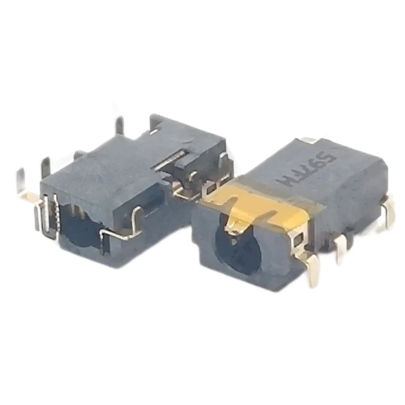 Foxconn JAT341-0219T5B-8H Sink Type Oortelefoon Base Connector