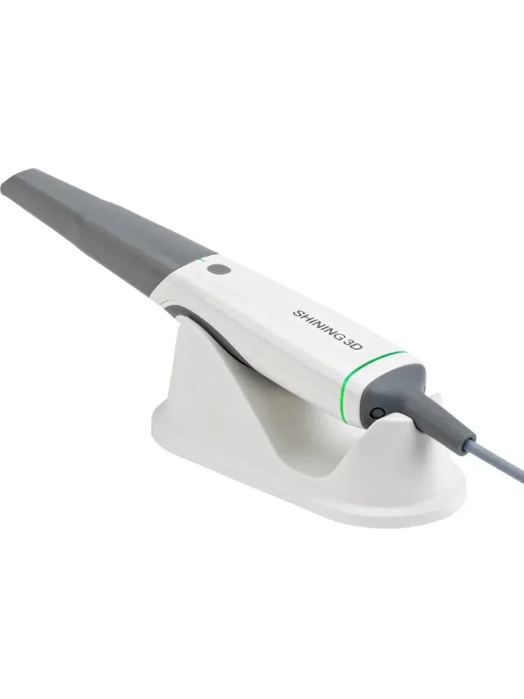 

BEST SALES ORIGINAL Dental Intra-oral 3D Scanner - Shining3D Aoralscan 3 with Scanning Software AA