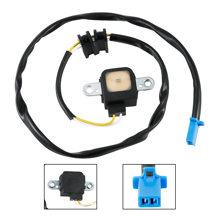Außenbord-Pulssensor für Honda CB400 VTEC 1999 2000 2001 2002 2003 2004 2005 2006 2007-2008 OEM:30300-MCE-003 Motorrad – Detail 3