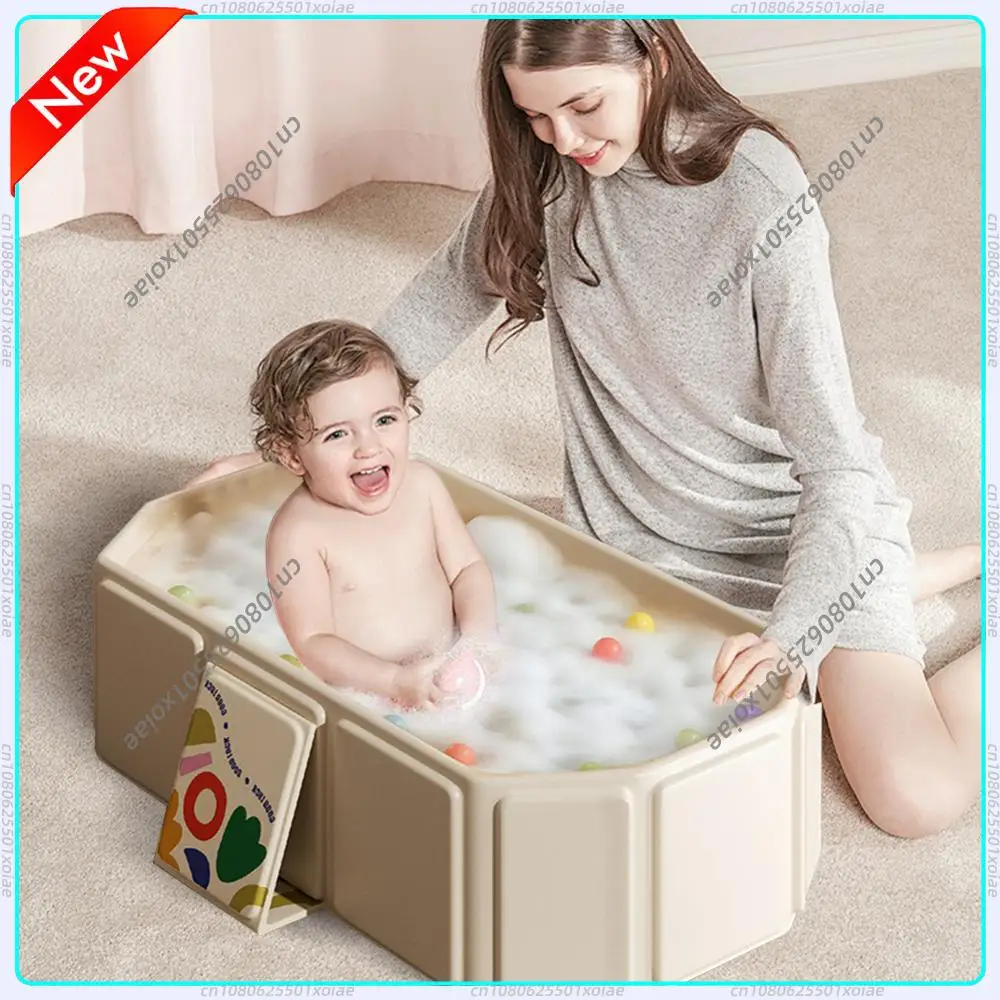 vaschetta-da-bagno-pieghevole-per-neonati-e-bambini-con-scarico-vasca-per-bambini