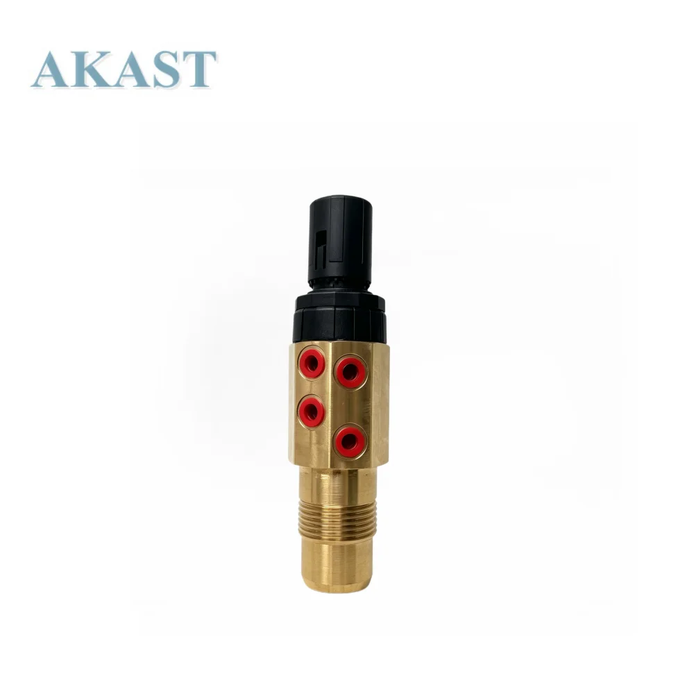 1615766480 Pressure Regulating Valve For Atlas Copco Mobile Screw Air Compressor Spare Parts