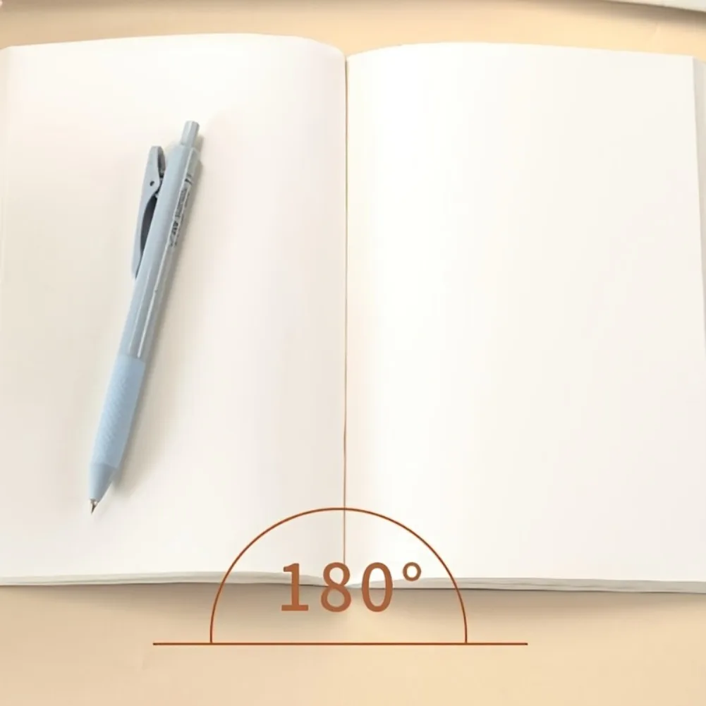 Ins Pet Puppy Notebook Creative Sketchbook Kawaii Hardcover Hand Painted Diary A5 Binder Portable Students Writing Journal Books