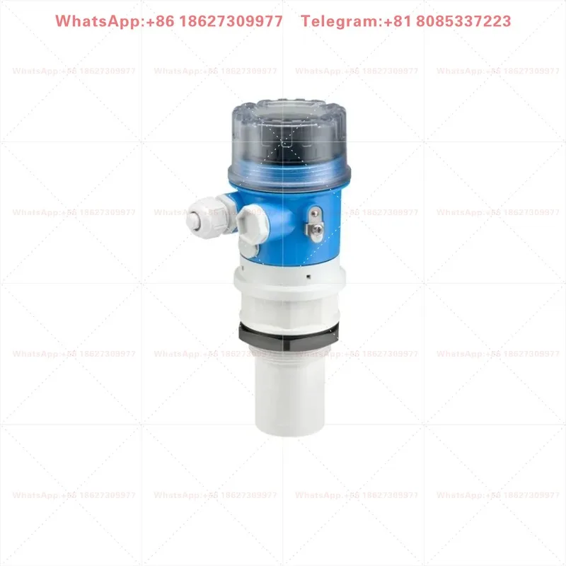ultra-sonic level gauge FMU30-10A/0, FMU30-230E FMU231E