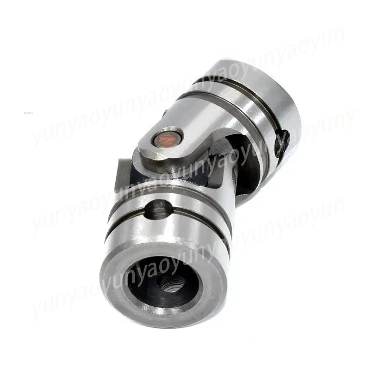 

High Precision, Precision Universal Joint UNCA Universal Joint GD Type Pin Hole Cross Coupling
