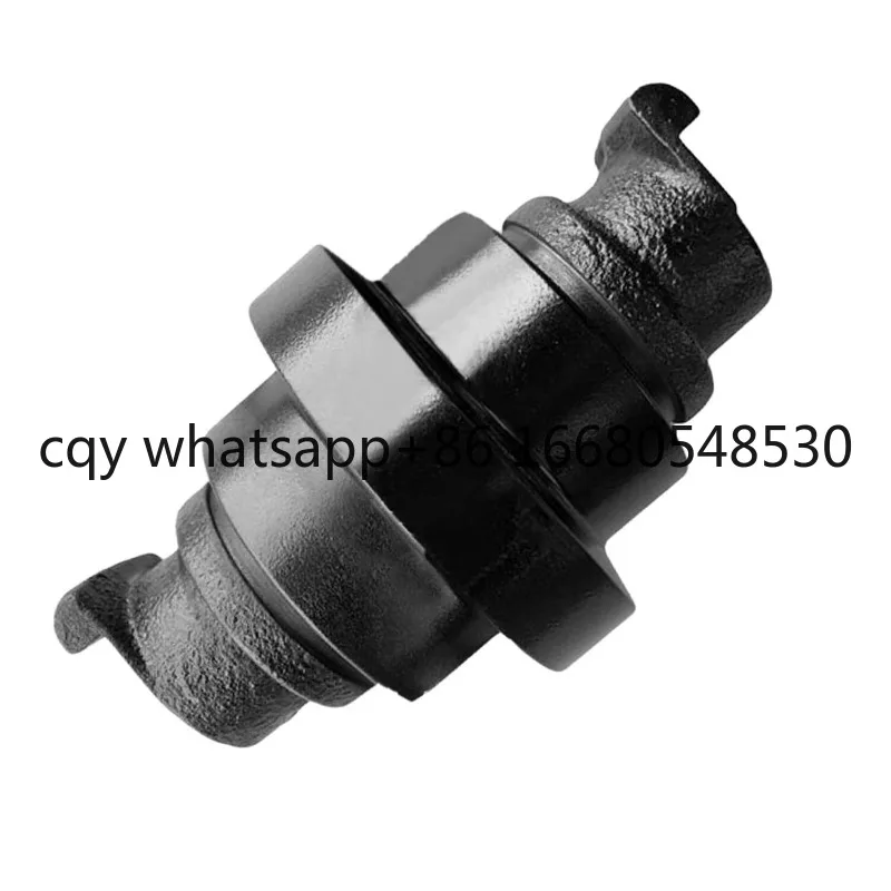حفارة صغيرة المسار الأسطوانة السفلية RD101-99900 RD101-21800 KX71-2 K91 KX121