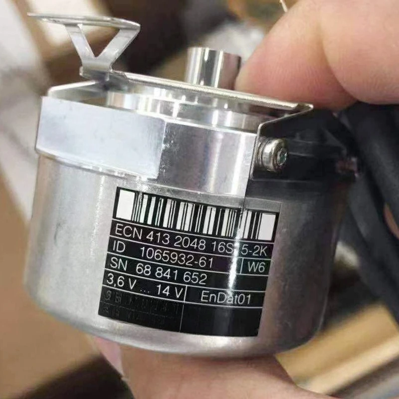 New Elevator Encode…