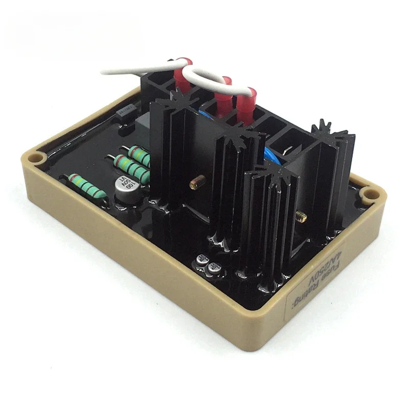 BE350 EA350 SE350 Generator Accessories Excitation Automatic Voltage Regulator Stabilizer Board