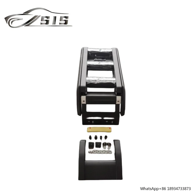 Factory Price 2020Year+ L663 Defender 90 110 Car Accessories Climbing Ladder Fit For Defender Ladder