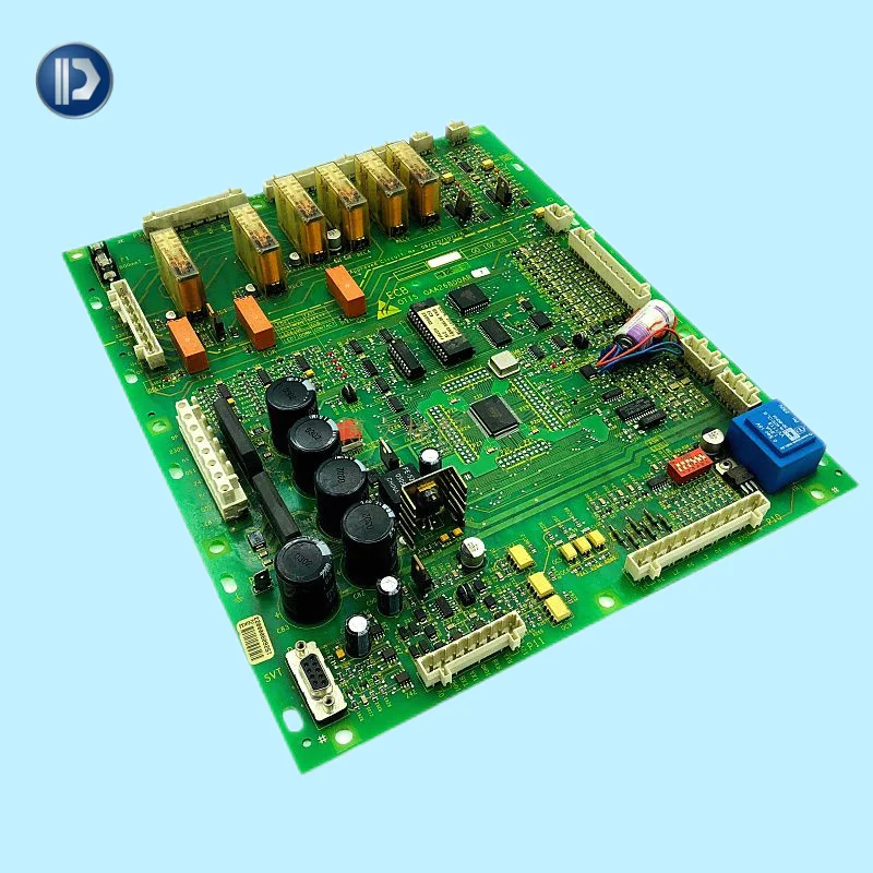 High Quality Main Board Elevator Spare Parts PCB GAA26800AR2 GAA26800AR1