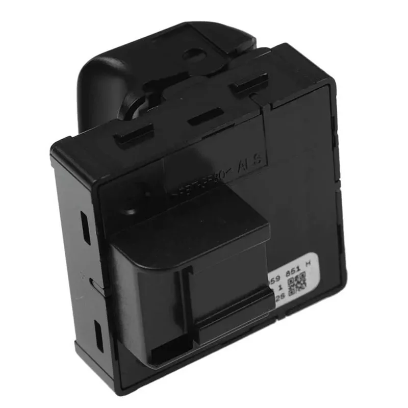 

L37A-8V0959851H Переключатель стеклоподъемника для A3/S3 2017-2020 Автомобильные аксессуары