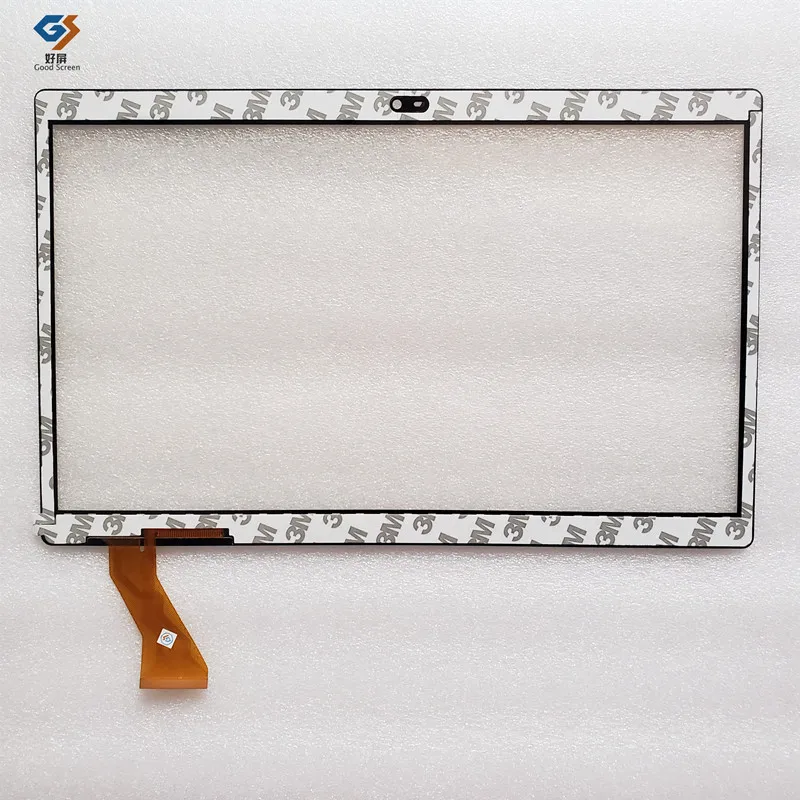 11.6Inch Black P/N MS1651-FPC V1.0 XML Tablet Capacitive Touch Screen Digitizer Sensor External Glass Panel MS1651-FPC