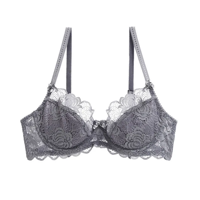 Thumbnail 3 - #44 Lace Bralette Tops List of Top Picks