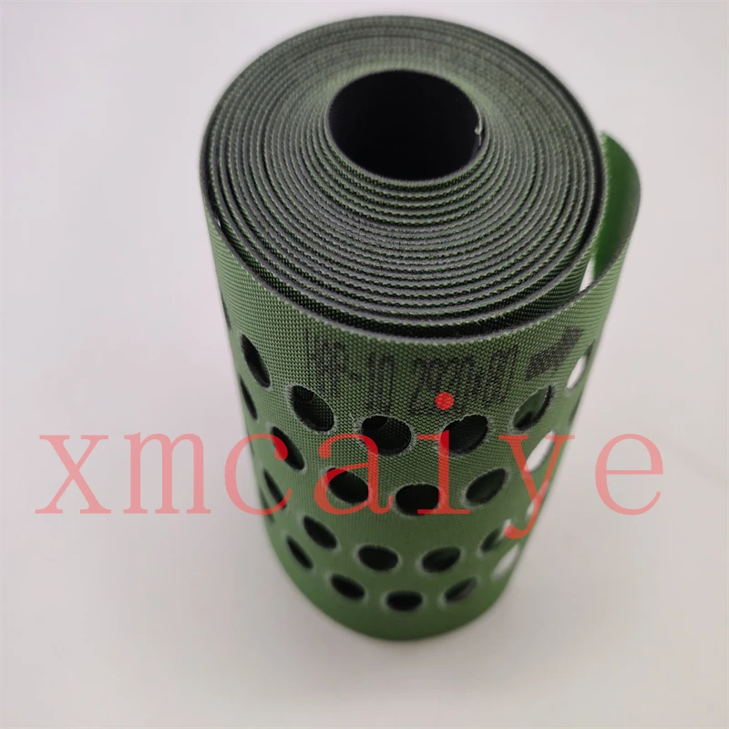 Feeder Belt For Man Roland 700 Printing Machine High Quality Material Wear-Resisting 2920x80x1.2mm