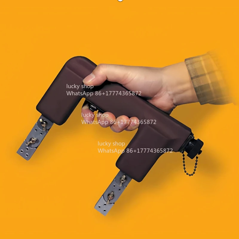 

MP-A2L/MY-2 Magnetic Particle Flaw Detector Portable Detector