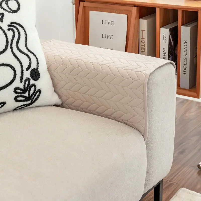 Sofa Armrest Organizer Pouch Sofa Cover Side Pockets For Storage Home Hanging Organizer Magazine Books Snacks Remote Control