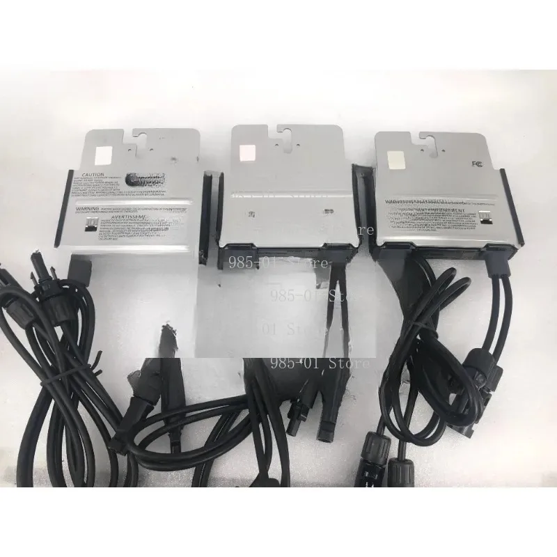 DC Photovoltaic Power Optimizer Solar MPPT 320W 600W 700W Voltage Improves Productivity
