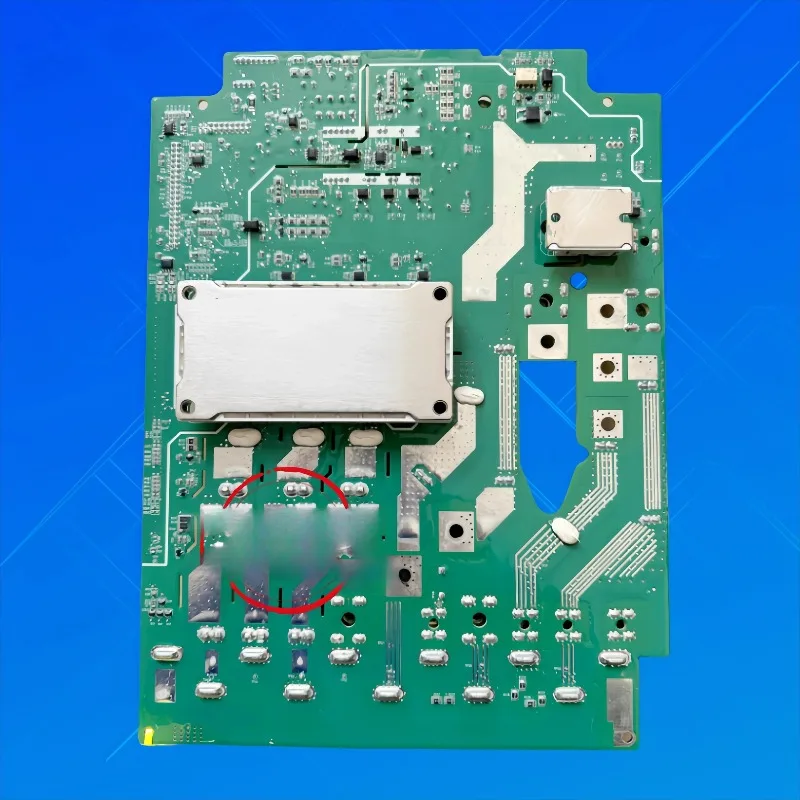 MVT373GBQD1 MD290 500W Power Inverter Driver Board for Electronic Components