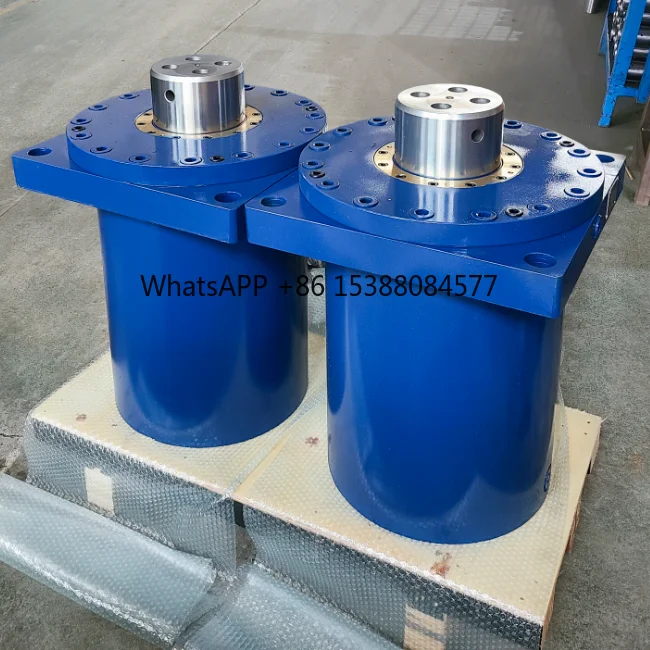 

300 Ton Hydraulic Cylinder for Press Heavy Hydraulic Press Cylinder for Sale