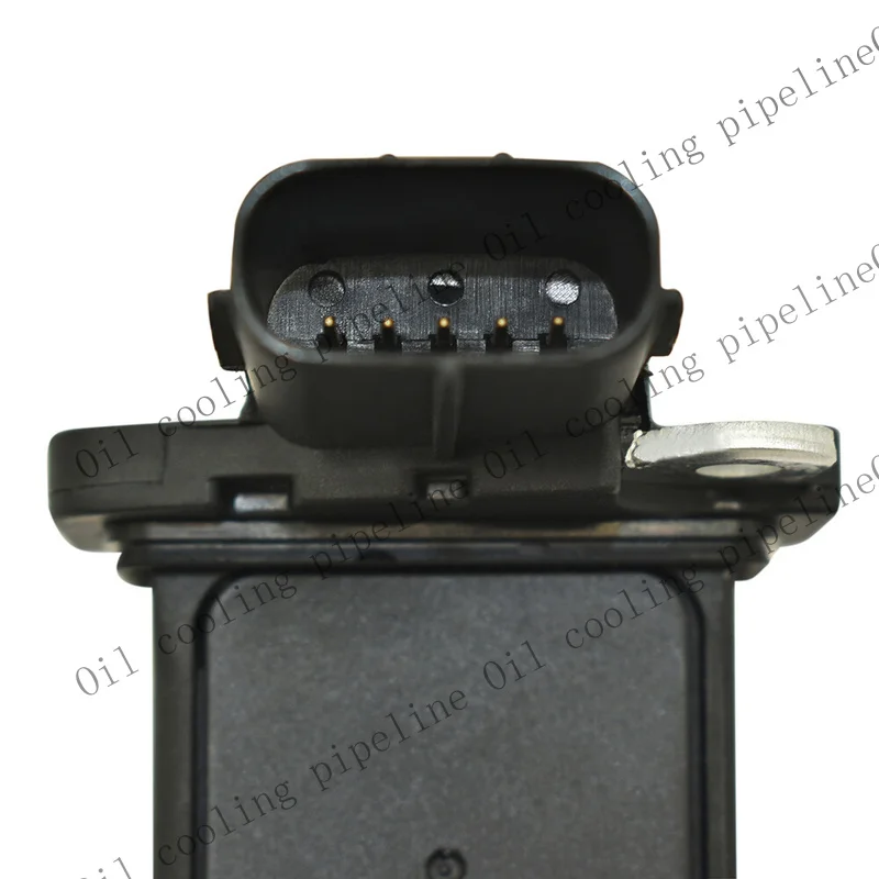A+ 1 Pc Mass Air Flow Sensor AFH70M-106 AFH70M106 1J52010701 1J520-10701 For Volvo/