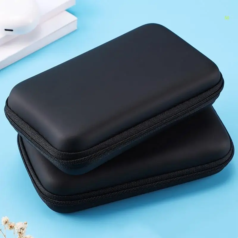 Portable Travel Carrying Case Bag Shockproof Protective Cover Storage Solution for RG35XX H Game Console Accessory Dropshipping