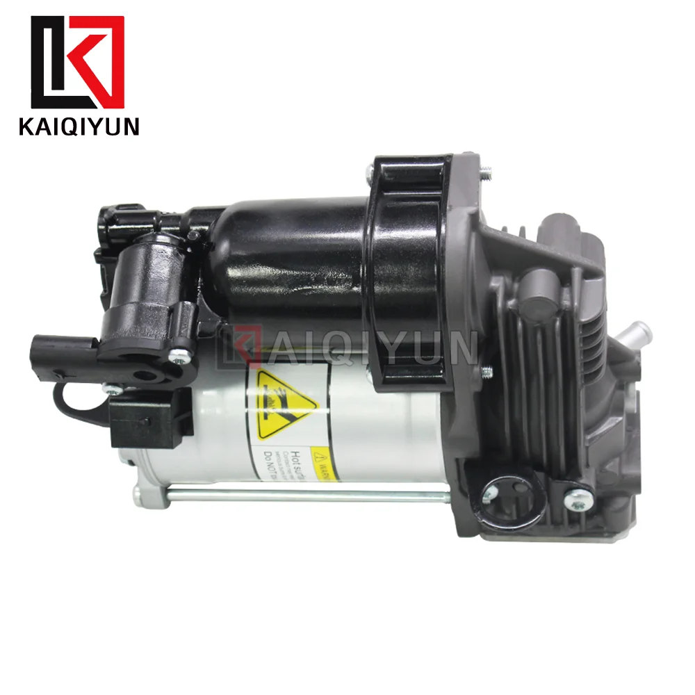 For Mercedes Benz M-Class W166 GL-Class X166 2012-2016 Air Suspension Compressor Pump C292 GLE GLS 1663200104 A1663200104