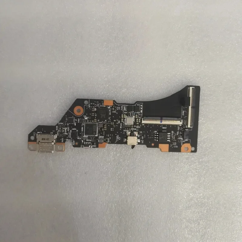 N+ Interface Board for Lenovo YOGA Slim 7 13IAP7 Type-C USB Sub Board NS-E571 NS-F231