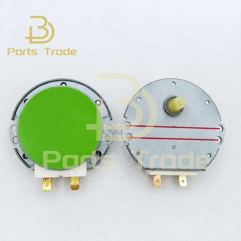 for Microwave Oven Parts Turntable Motor GM-16-2F301 AC21V