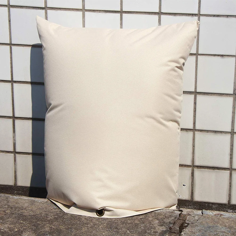 

Anti Freeze Faucet Cover Winter Outdoor Tap Protector Insulated Reusable Waterproof Frost Proof Cover for Garden and Outside