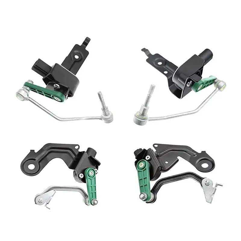 

M50K-датчик уровня высоты передний задний правый левый 4F0941286B 4F0941285B 4F0616572D 4F0616571J для A6 S6 Allroad 2005-2011