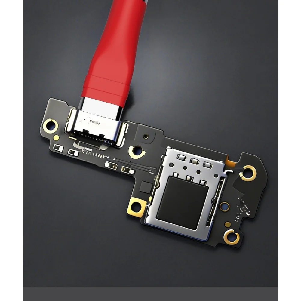 2 Pcs A98 Type C Charging Port Protection Cover For Phone Repair Anti Melting Mobile Phone Repair Tool Accessories