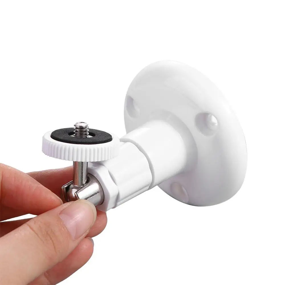 Wall Mount Outdoor Security Monitor Indoor Camera  Accessories Camera Support Camera Mounting Bracket Camera Holder