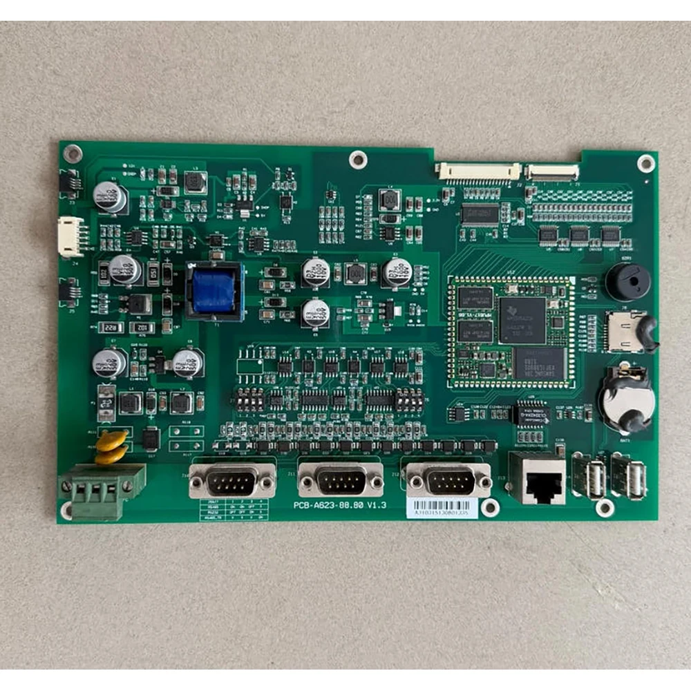 Touch screen motherboard PCB-A623-88.80 V1.3