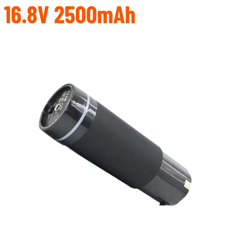 16.8V/24V 2500mAh Battery for Electric Silent Neck Mask Massager,Brushless Fascia Gun Massage Gun Replacement Battery