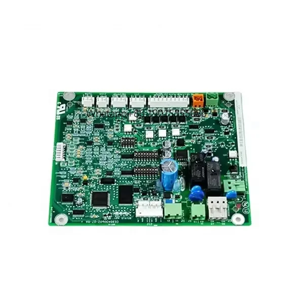

Central air Conditioning Compressor Spare Parts Replacement Carrier Original Control Module 32GB500382EE Board
