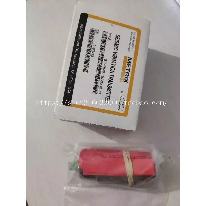 In stock METRIX ST5484E-121-532-00 sensor