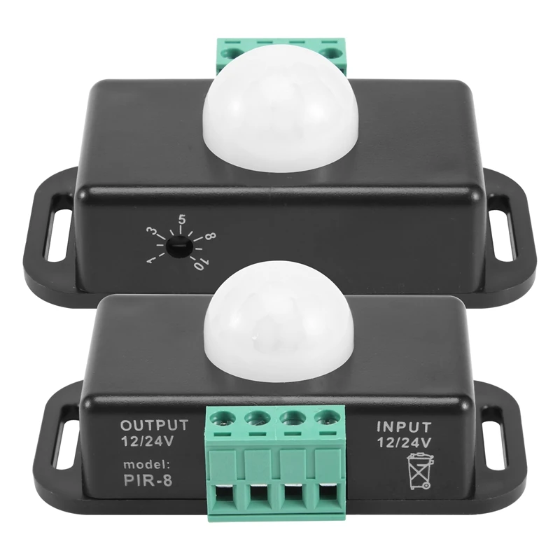 ● Interruptor com sensor de mo - Pir Motion Sensor avaliação e preço