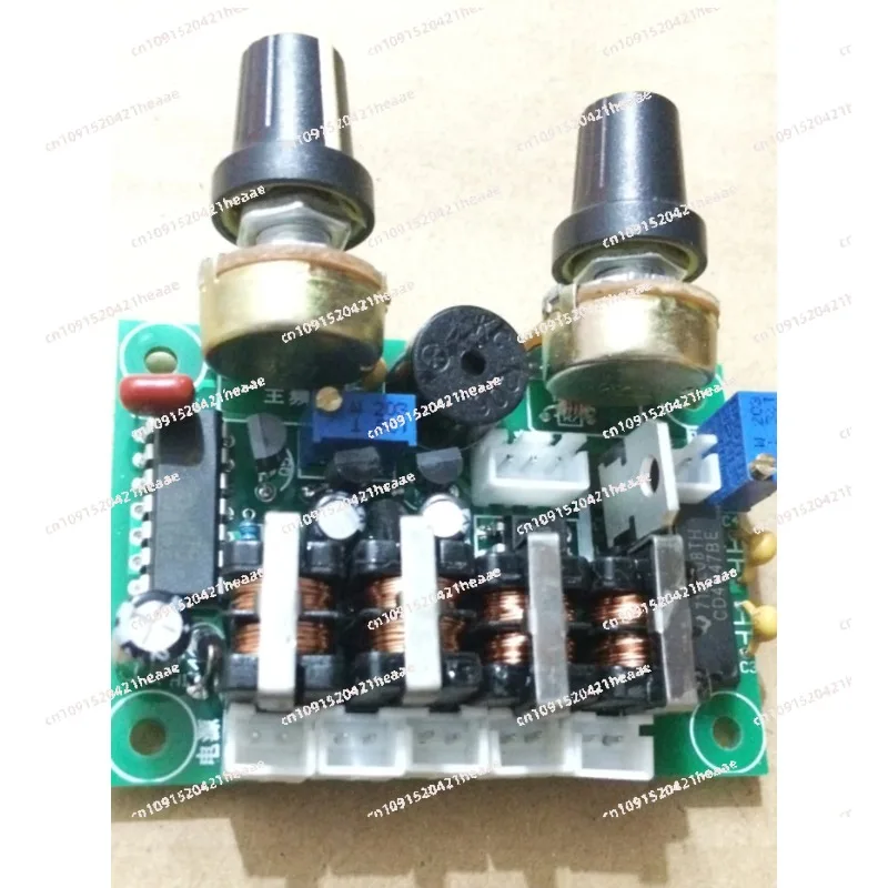 Image of Geeignet für Thyristor-Triggerplatten, Isolationstransformatoren, selbstregulierende Frequenzmischungs-Antriebsplatinen