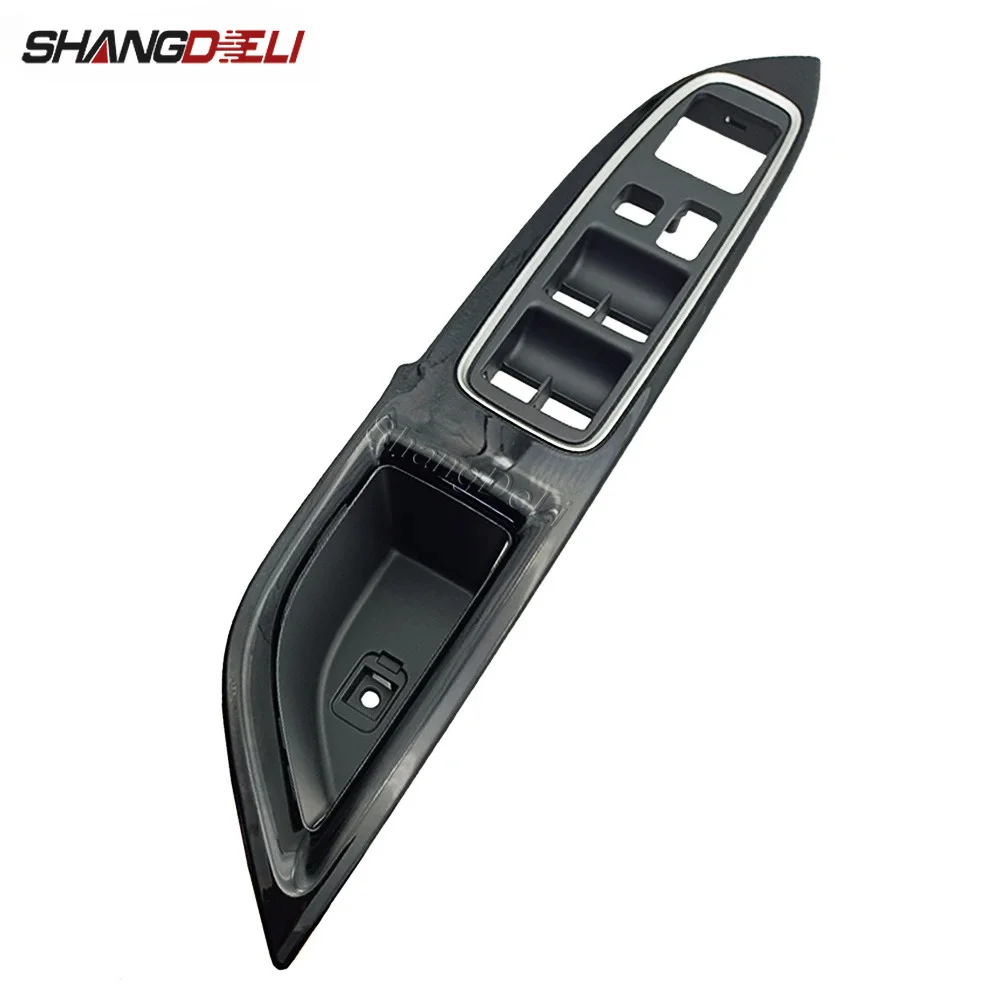 

Front Left Power Window Control Switch Car Window Lifter Switch Panel for Mitsubishi Outlander 2019 2020 2021