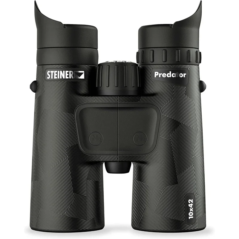 Predator Series Hunting Binoculars