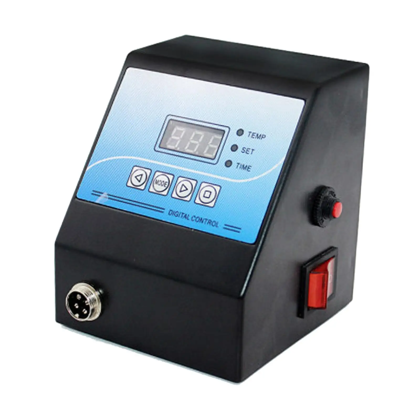 Temperature Controller for Heat Press Machine Sublimation Print Machine