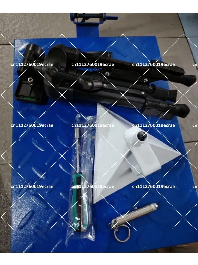 Portable ADAS Calibration Tool with ACC mmWave Radar for Japanese Korean Cars