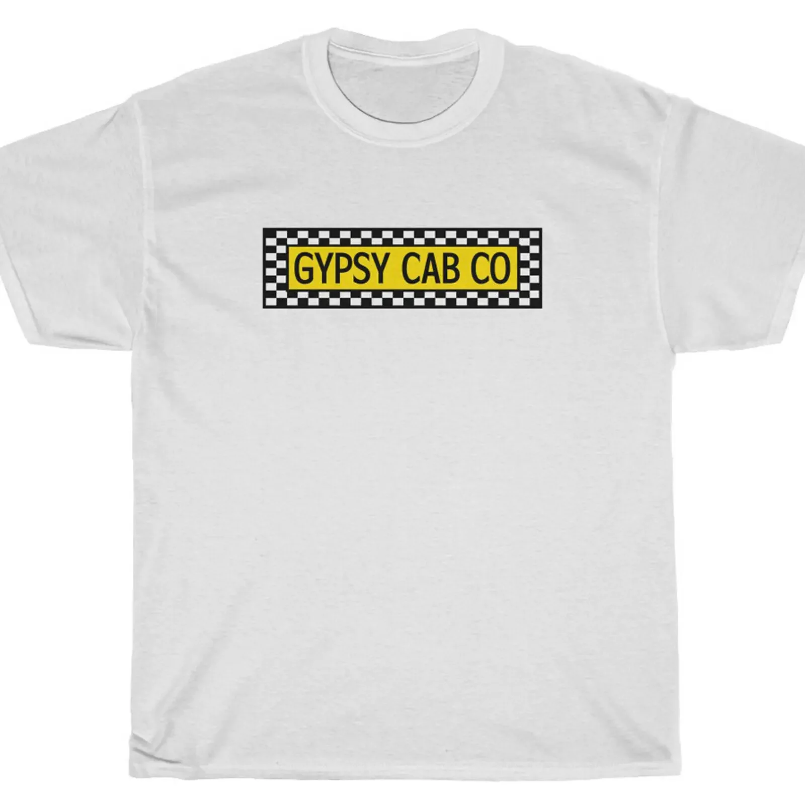 Футболка GYPSY CAB COMPANY Royal Wes Tenenbaums Anderson