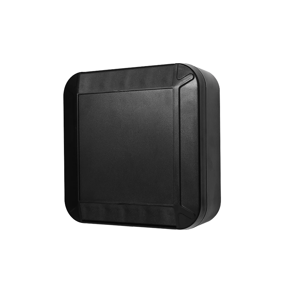 200*65*200mm DIY Waterproof Box IP67 IOT Sensor Housing ABS Plastic Electronic Instrument Enclosure Project Box
