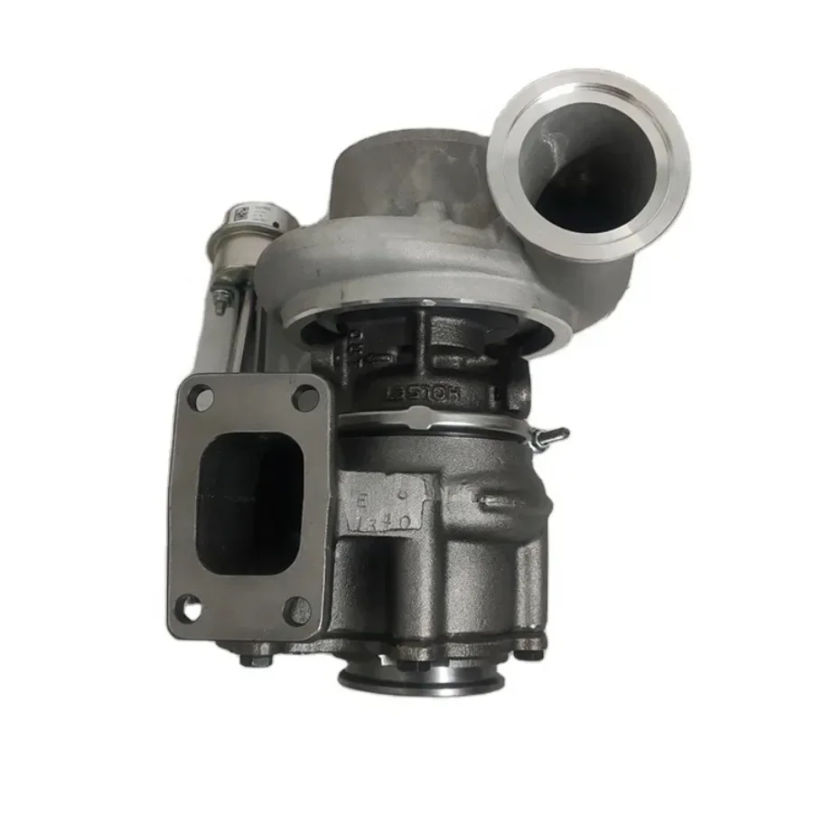 Acessórios do motor Hx30W Turbo, Turbina Holset, 2835278, 13024082, 4051167, para Deutz TBD226