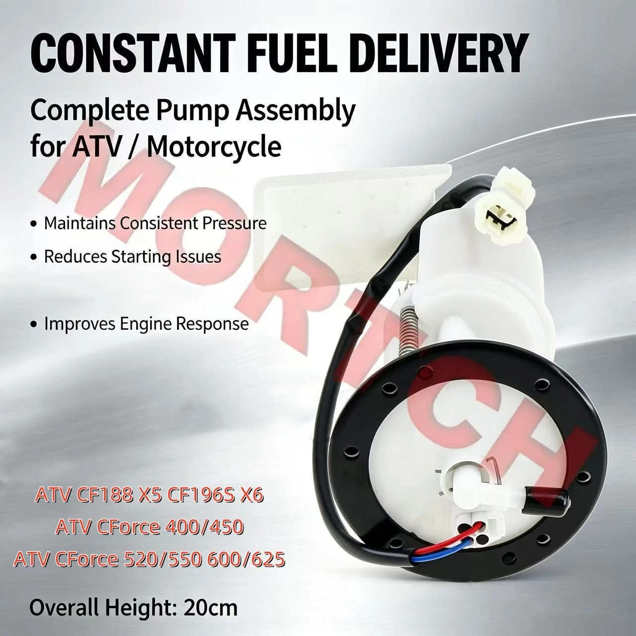 fuel-pump-901f-150900-10000-for-cfmoto-cforce-450l-cf500-520l-600-cf625-2-x6-cf500au-cf400au-3l-400atr-500atr-600au-l-600atr-l