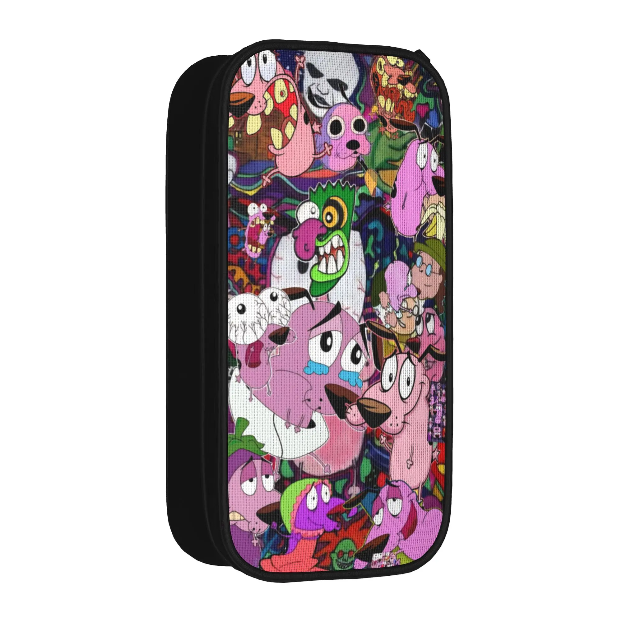 caixa-grande-para-canetas-courage-the-cowardly-dog-d-acessorios-de-escritorio-estojo-de-lapis-de-camada-dupla-bolsas-de-maquiagem-para-meninas-presente