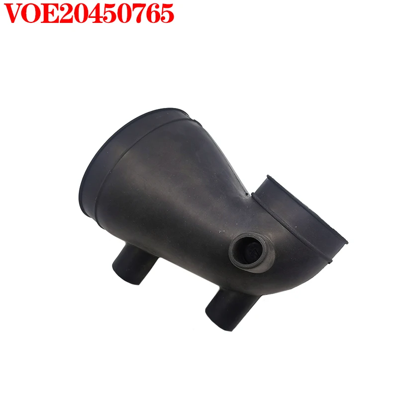 Excavator Parts Construction Machinery Accessories Suitable for EC240BLC EC290BLC Turbocharger Intake Pipe VOE20450765 20450765